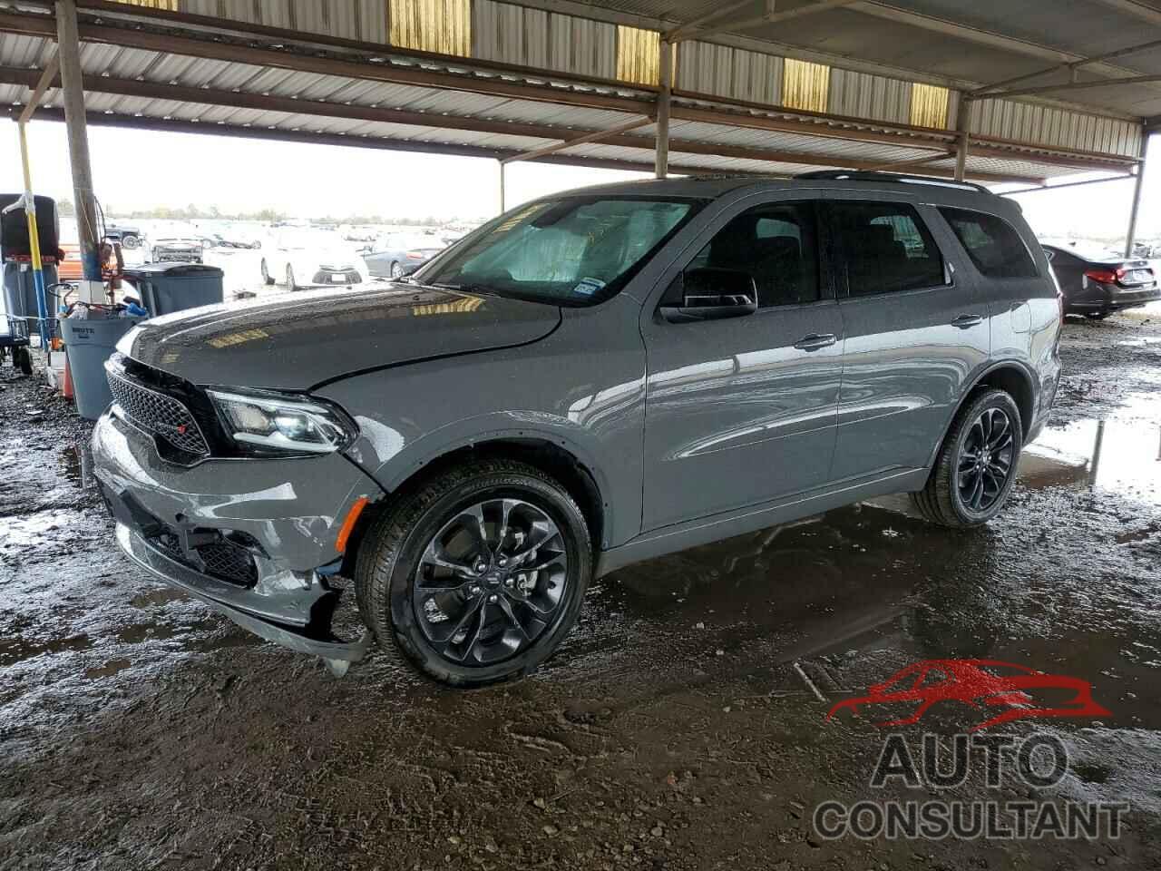 DODGE DURANGO 2023 - 1C4RDHAG7PC636204