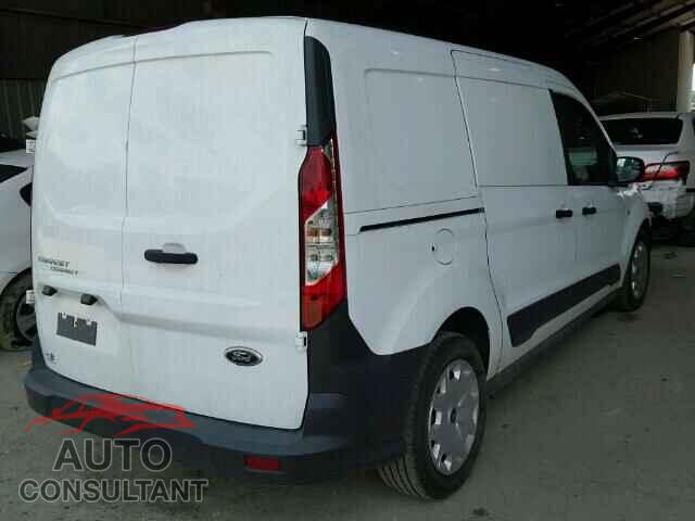 FORD TRANSIT CO 2016 - NM0LS7E76G1255985