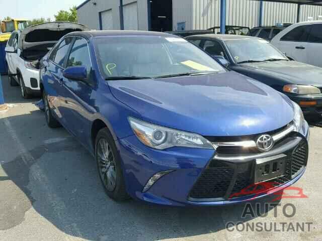 TOYOTA CAMRY 2015 - 4T1BF1FK6FU927023