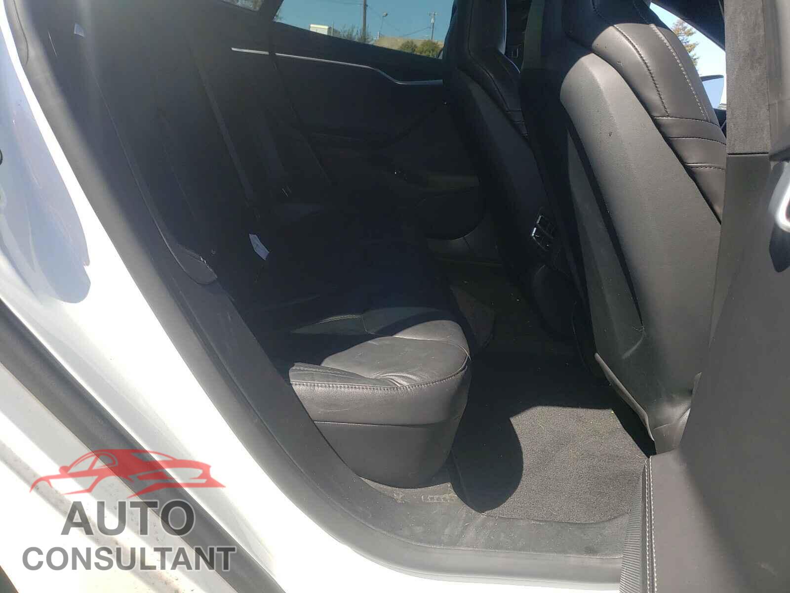 TESLA MODEL S 2016 - 5YJSA1E20GF134749