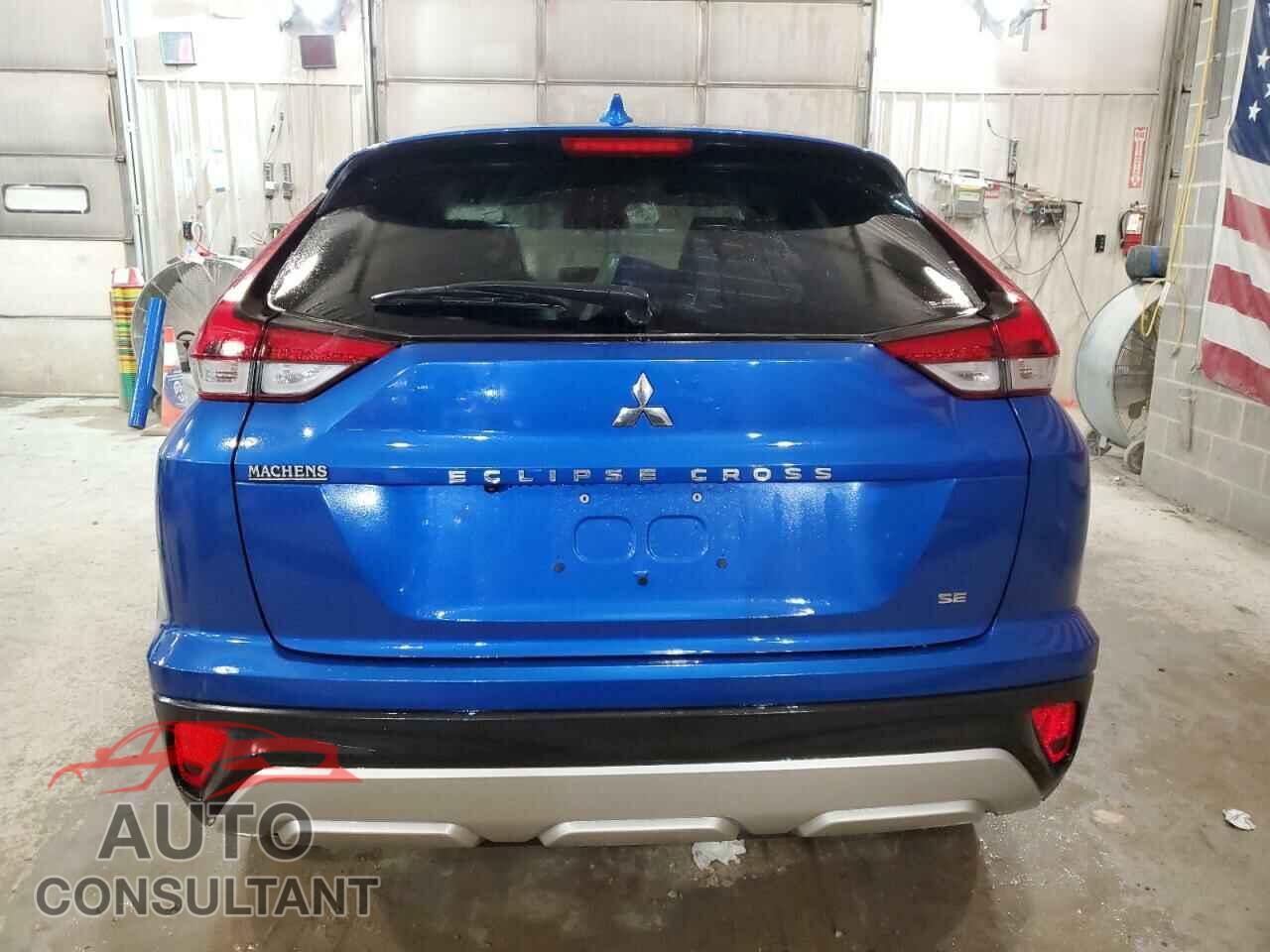 MITSUBISHI ECLIPSE 2023 - JA4ATWAA6PZ043425