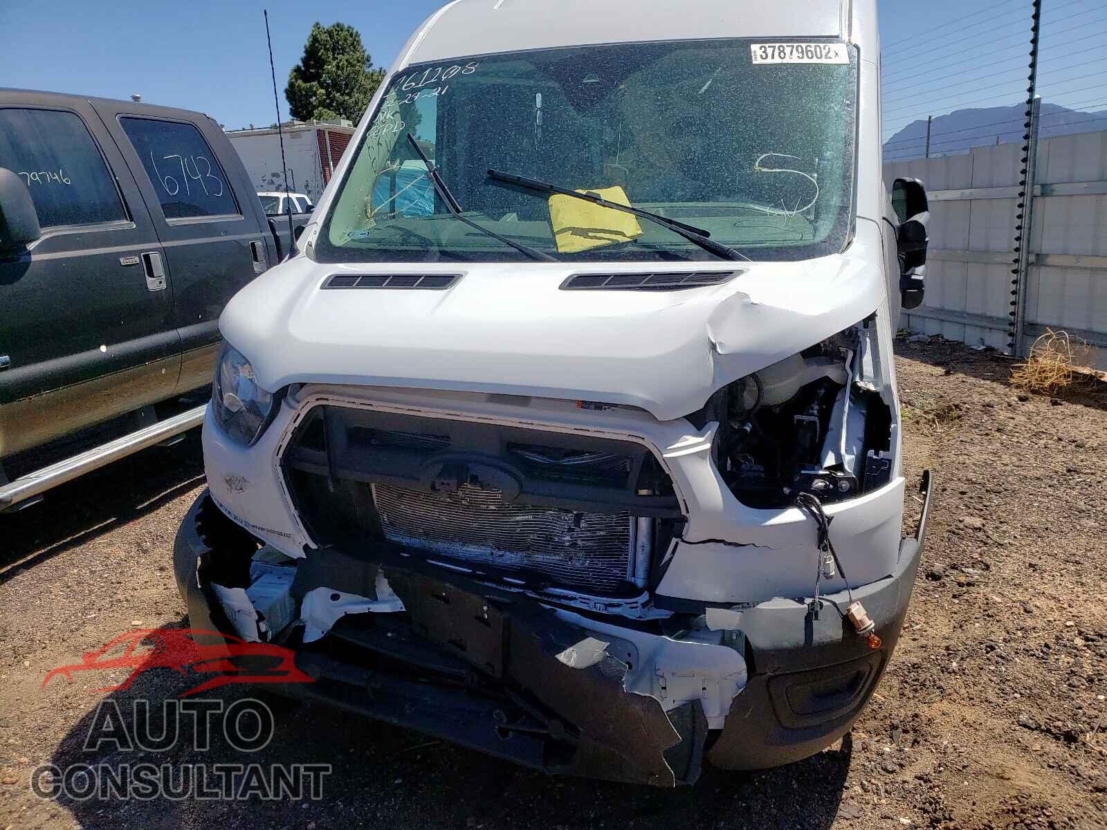 FORD TRANSIT CO 2020 - 1FTBR1CG3LKB75400