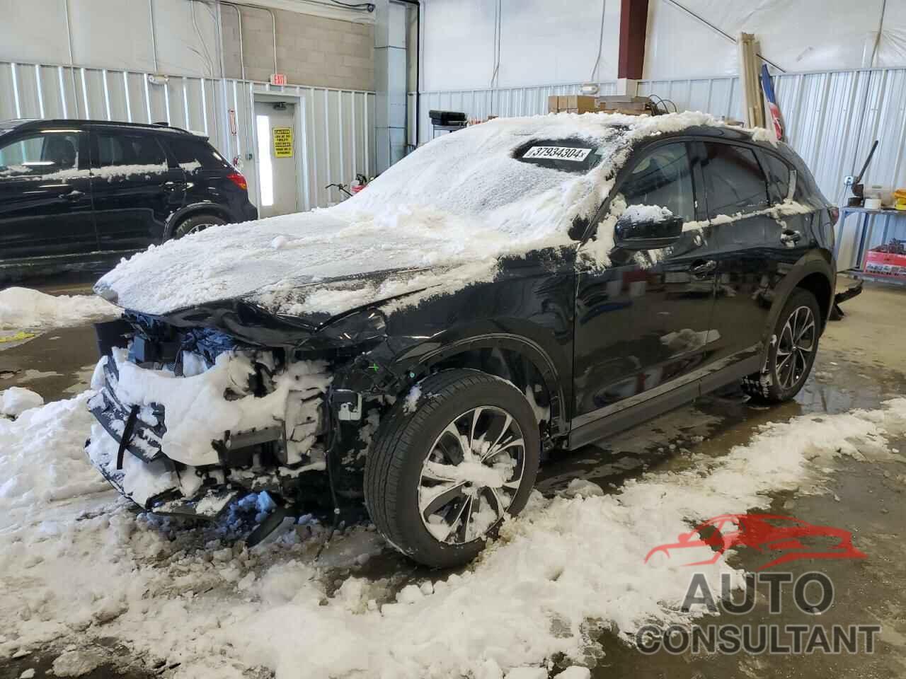MAZDA CX-5 PREMI 2023 - JM3KFBEM8P0118409