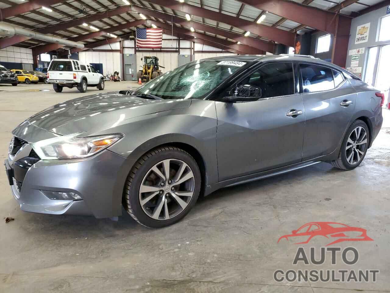 NISSAN MAXIMA 2017 - 1N4AA6AP3HC401283