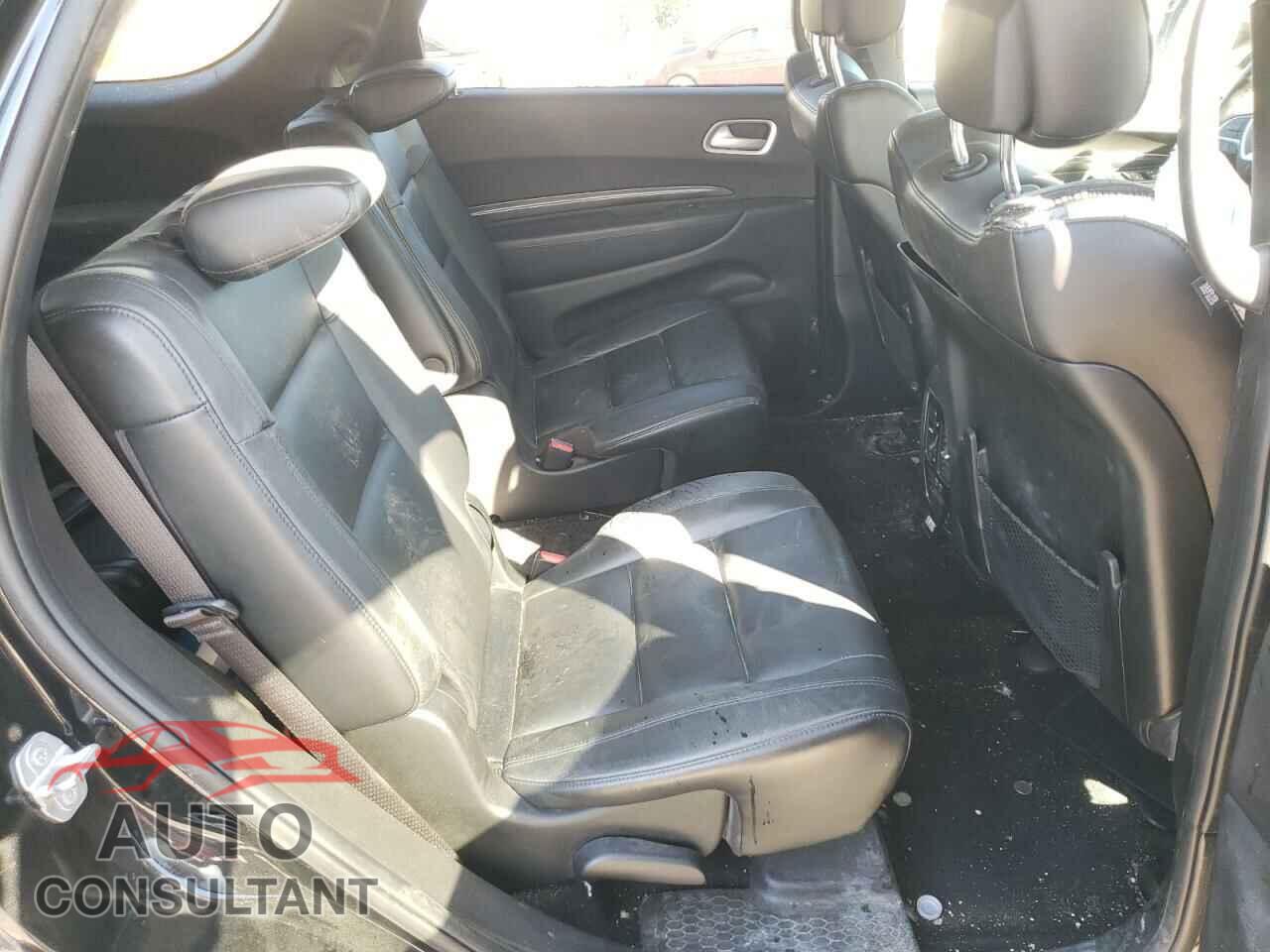 DODGE DURANGO 2020 - 1C4RDJEG8LC131431