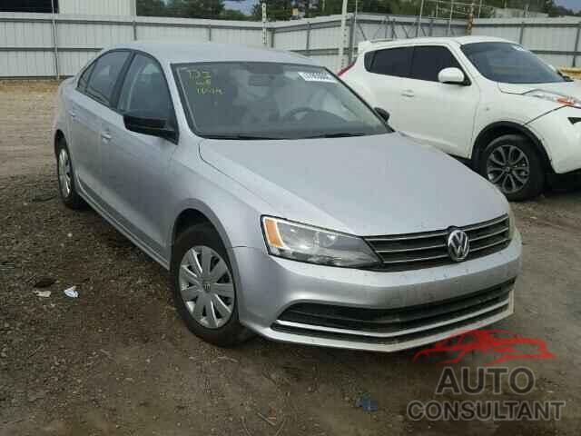 VOLKSWAGEN JETTA 2016 - 3VW267AJ2GM313546