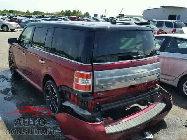 FORD FLEX 2015 - 2FMHK6DT5FBA00387