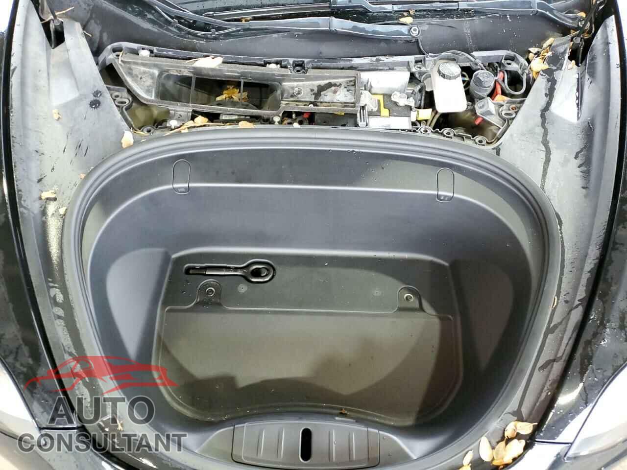 TESLA MODEL 3 2019 - 5YJ3E1EA5KF431475