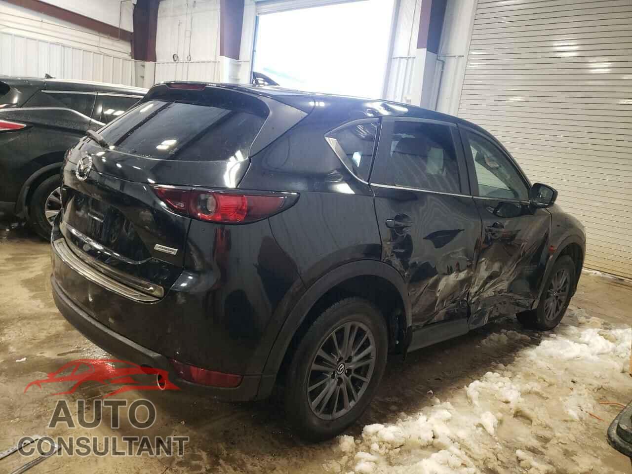 MAZDA CX-5 2019 - JM3KFBCM8K0552521