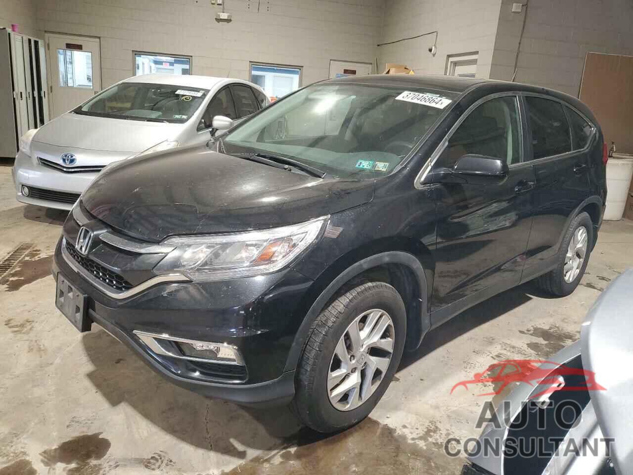 HONDA CRV 2016 - 2HKRM4H58GH654292