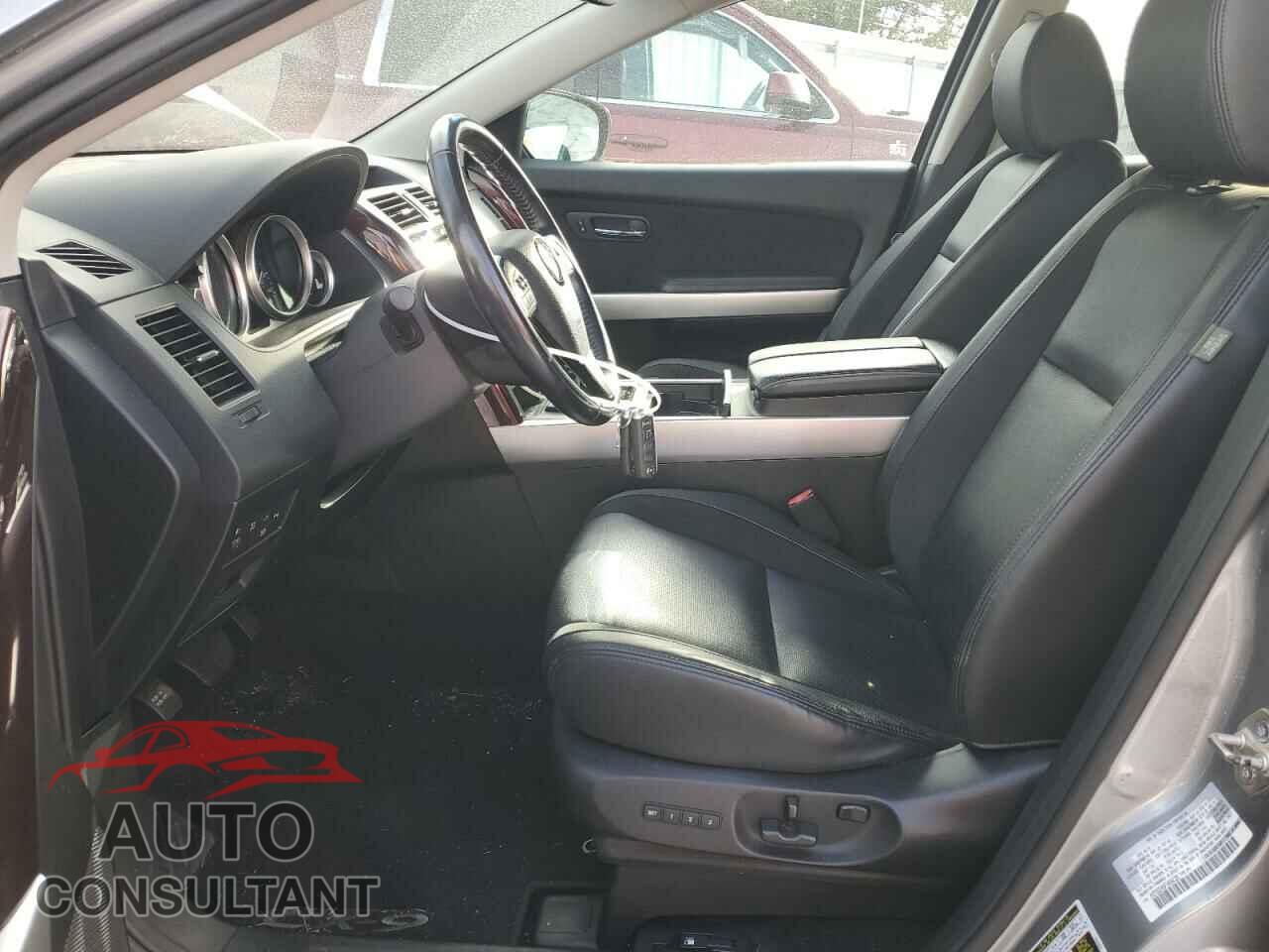 MAZDA CX-9 2015 - JM3TB3DA5F0464025