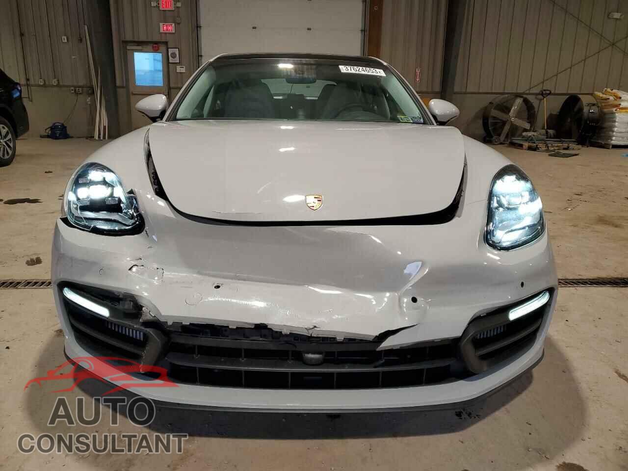 PORSCHE PANAMERA 2021 - WP0CB2A73ML189052