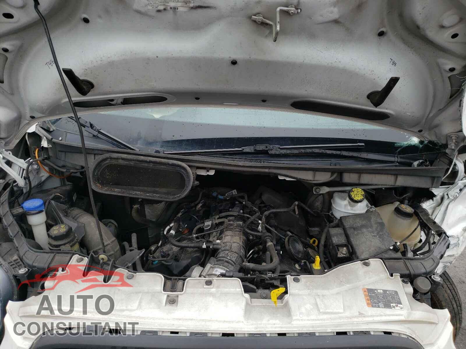 FORD TRANSIT CO 2018 - 1FTBW2CG5JKA44366