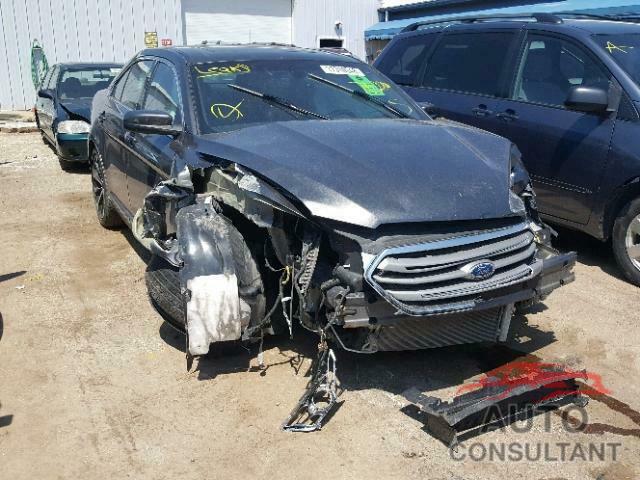 FORD TAURUS 2016 - 1FAHP2H82GG127926