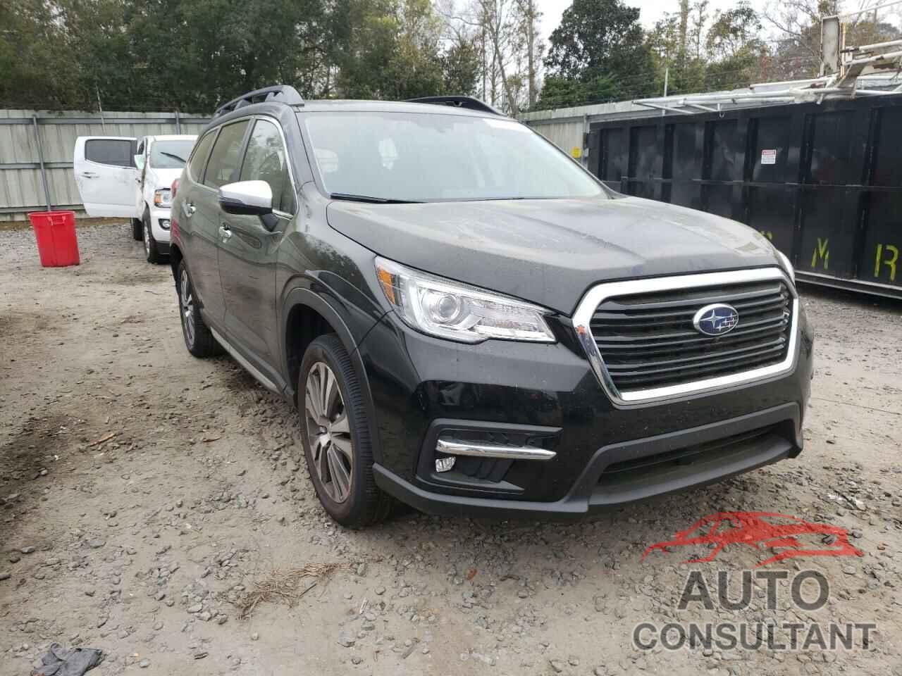 SUBARU ASCENT 2022 - 4S4WMARD1N3419633
