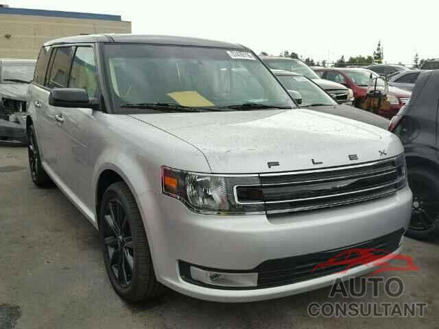 FORD FLEX 2016 - 2FMGK5C87GBA11606