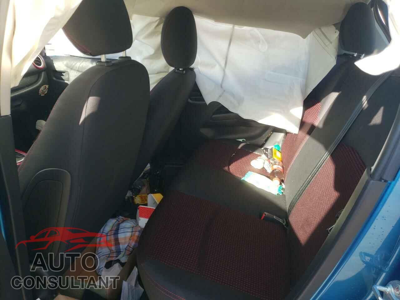 MITSUBISHI MIRAGE LE 2019 - ML32A5HJ7KH012671