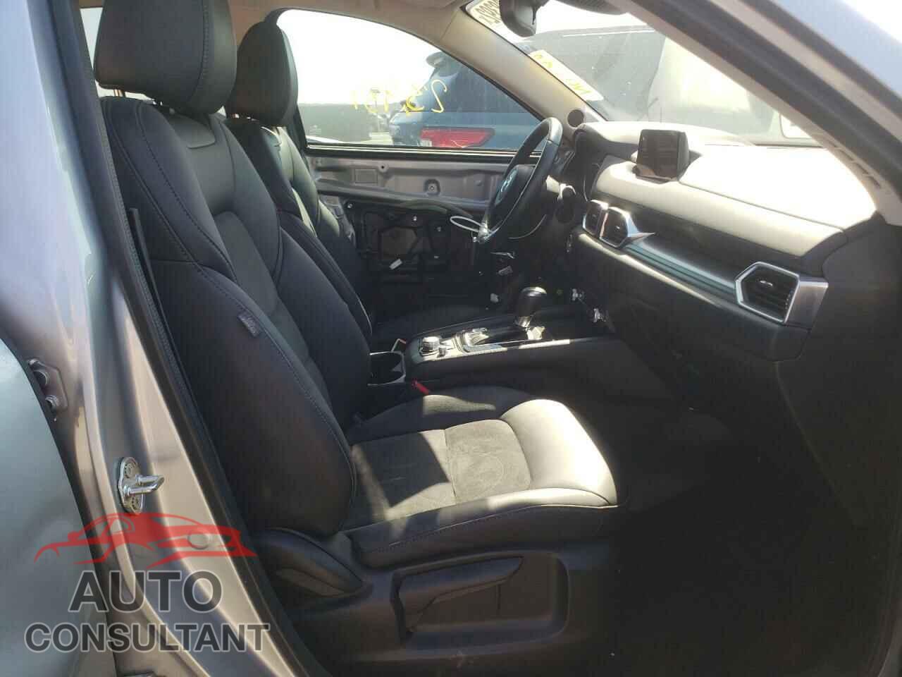 MAZDA CX-5 2019 - JM3KFBCM3K0632244