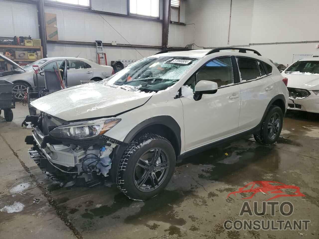 SUBARU CROSSTREK 2023 - JF2GTACC7P9319341