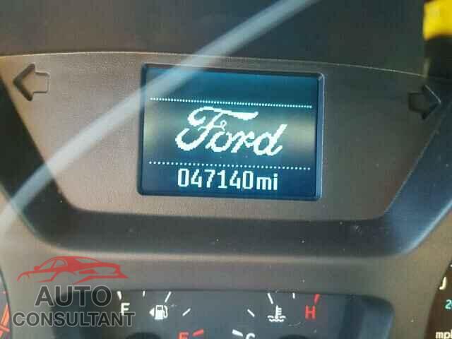 FORD TRANSIT CO 2015 - 1FTNR2CG0FKA15627