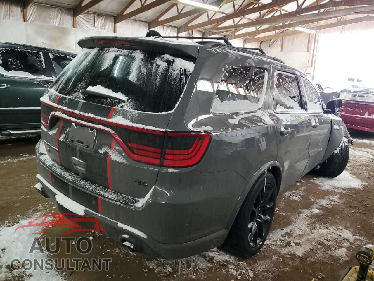DODGE DURANGO 2023 - 1C4SDJCT6PC585362