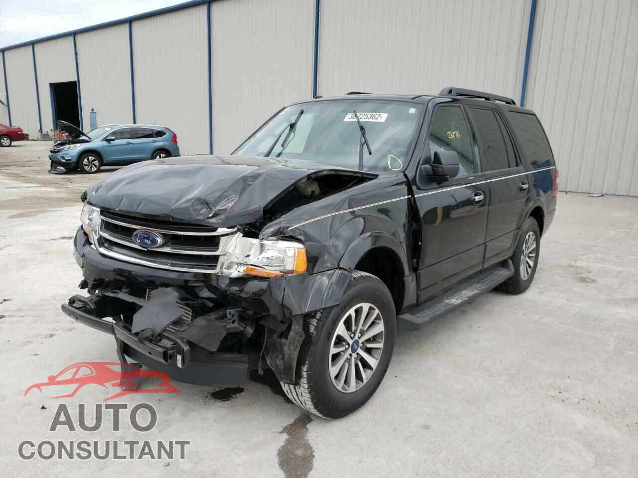 FORD EXPEDITION 2017 - 1FMJU1HT1HEA46475