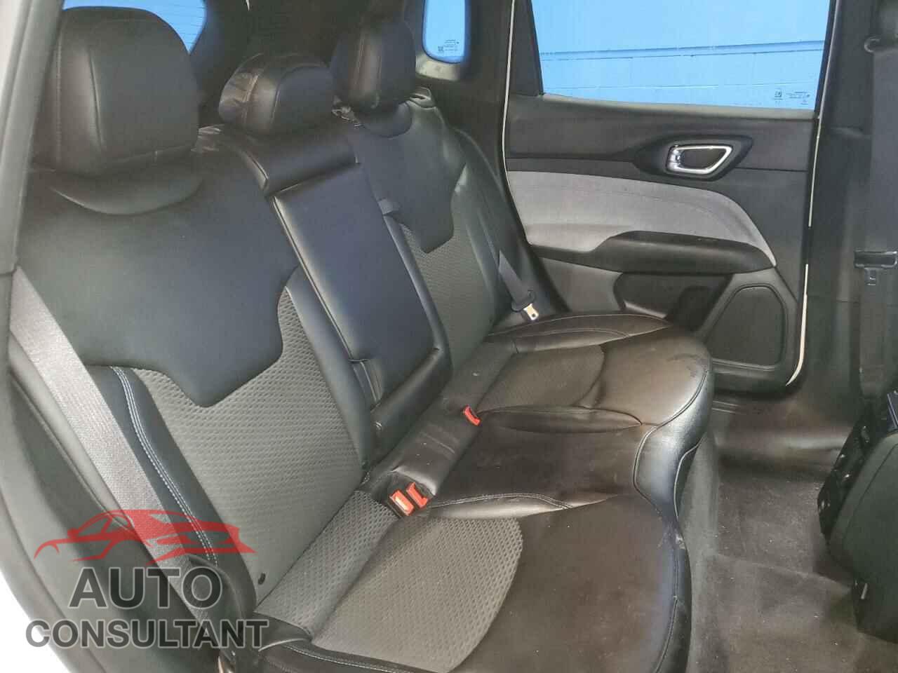 JEEP COMPASS 2023 - 3C4NJDBN0PT561444