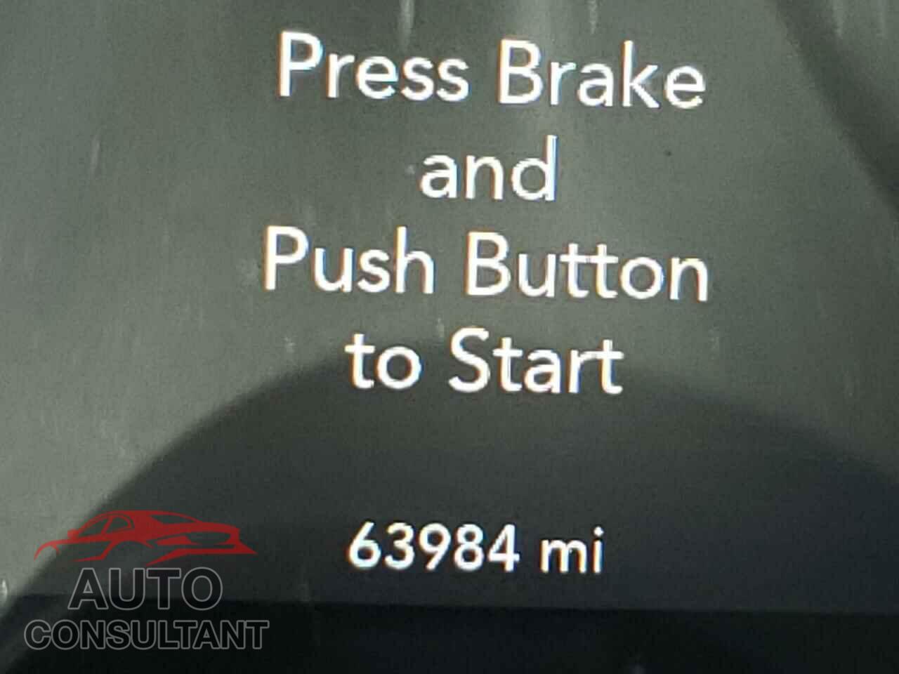 DODGE CHALLENGER 2017 - 2C3CDZAG0HH665641