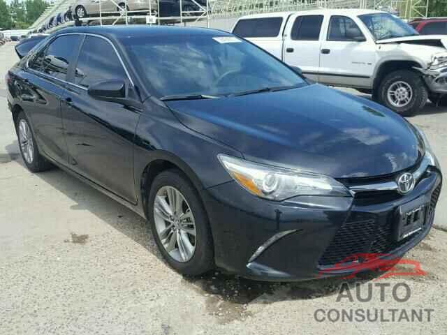 TOYOTA CAMRY 2015 - 4T1BF1FK7FU957793