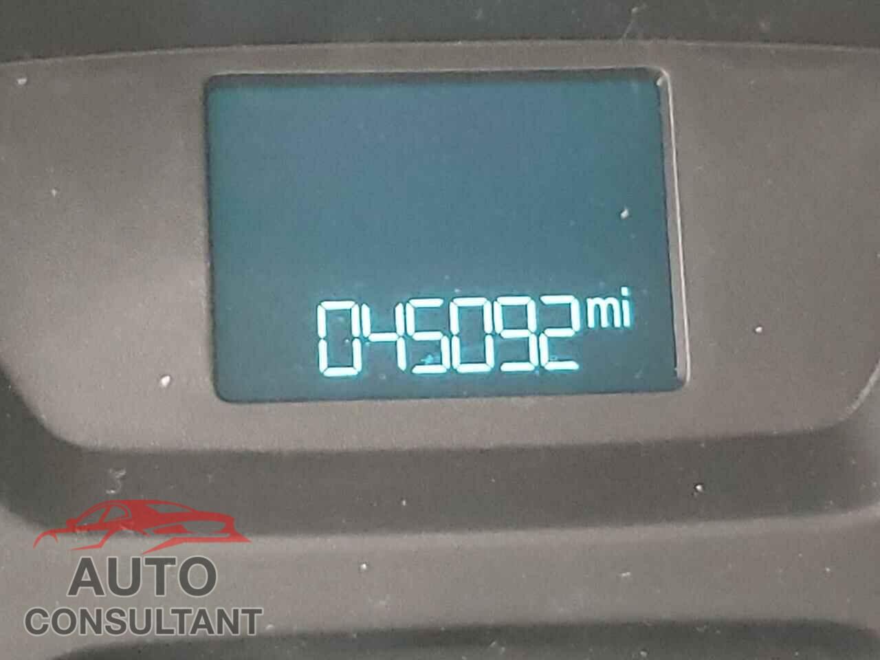 FORD TRANSIT CO 2018 - 1FTYR1CM9JKB02853