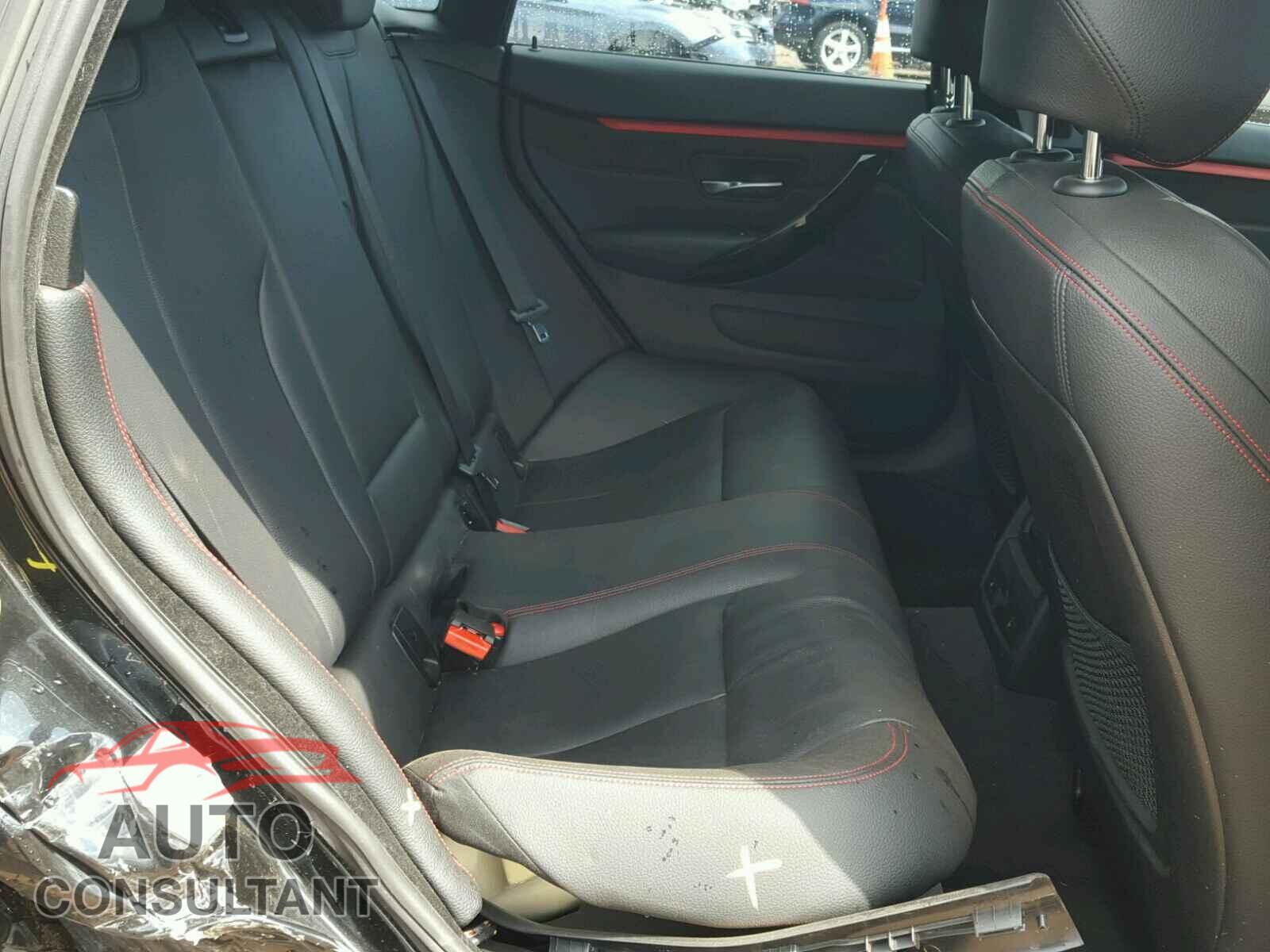 BMW 428 XI 2015 - WBA4C9C57FD330141
