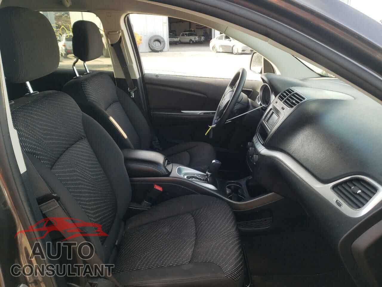 DODGE JOURNEY 2016 - 3C4PDCAB6GT230711