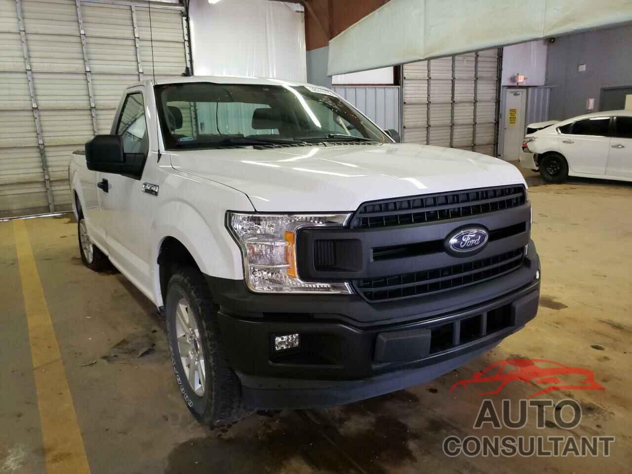 FORD F150 2020 - 1FTNF1C47LKD11961