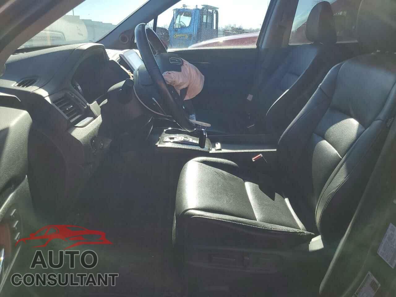 HONDA RIDGELINE 2020 - 5FPYK3F77LB003168