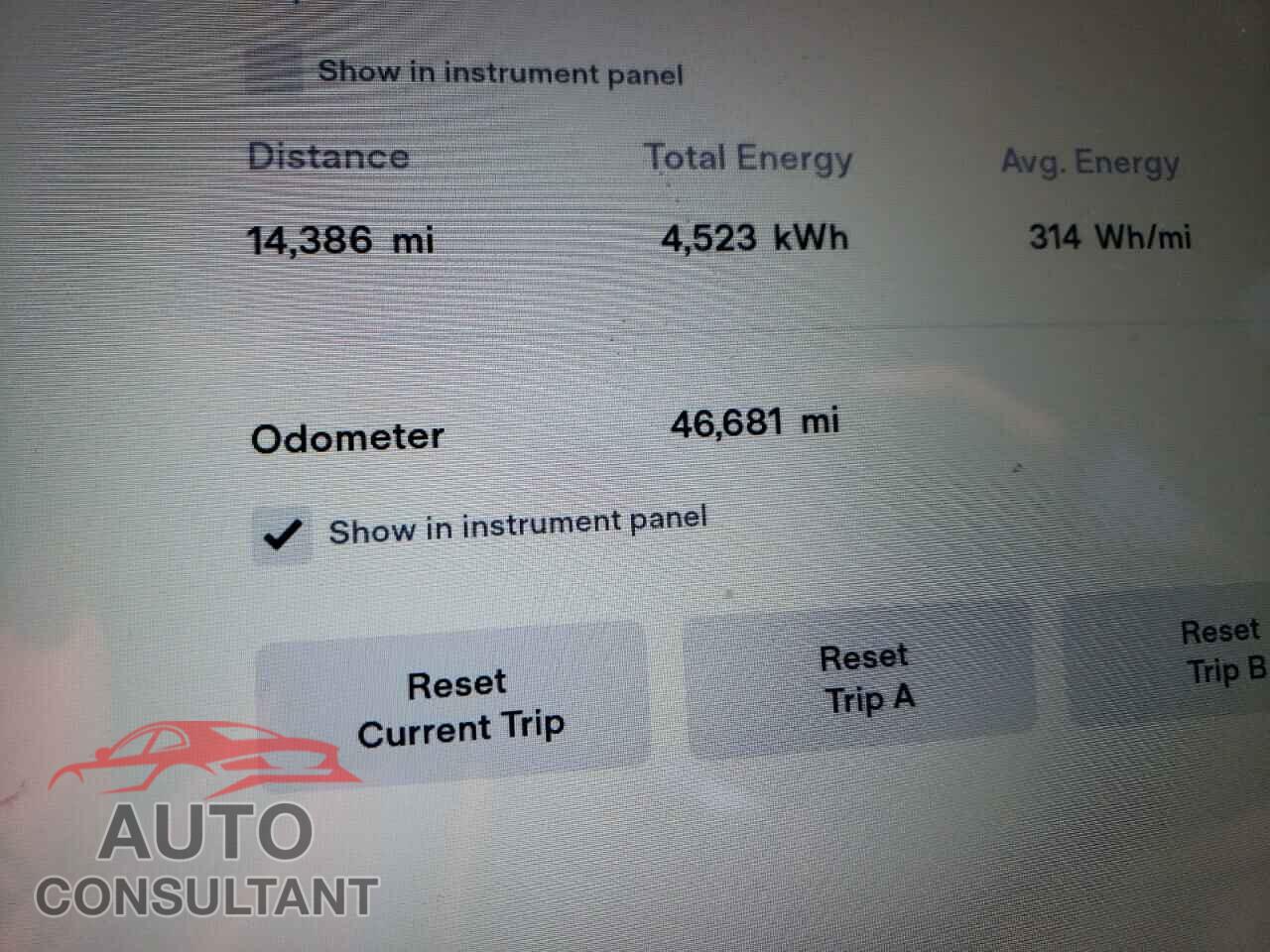 TESLA MODEL S 2019 - 5YJSA1E26KF299830
