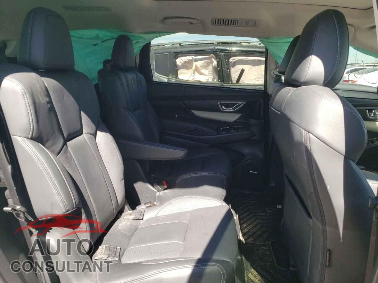 SUBARU ASCENT 2020 - 4S4WMAPD1L3447268