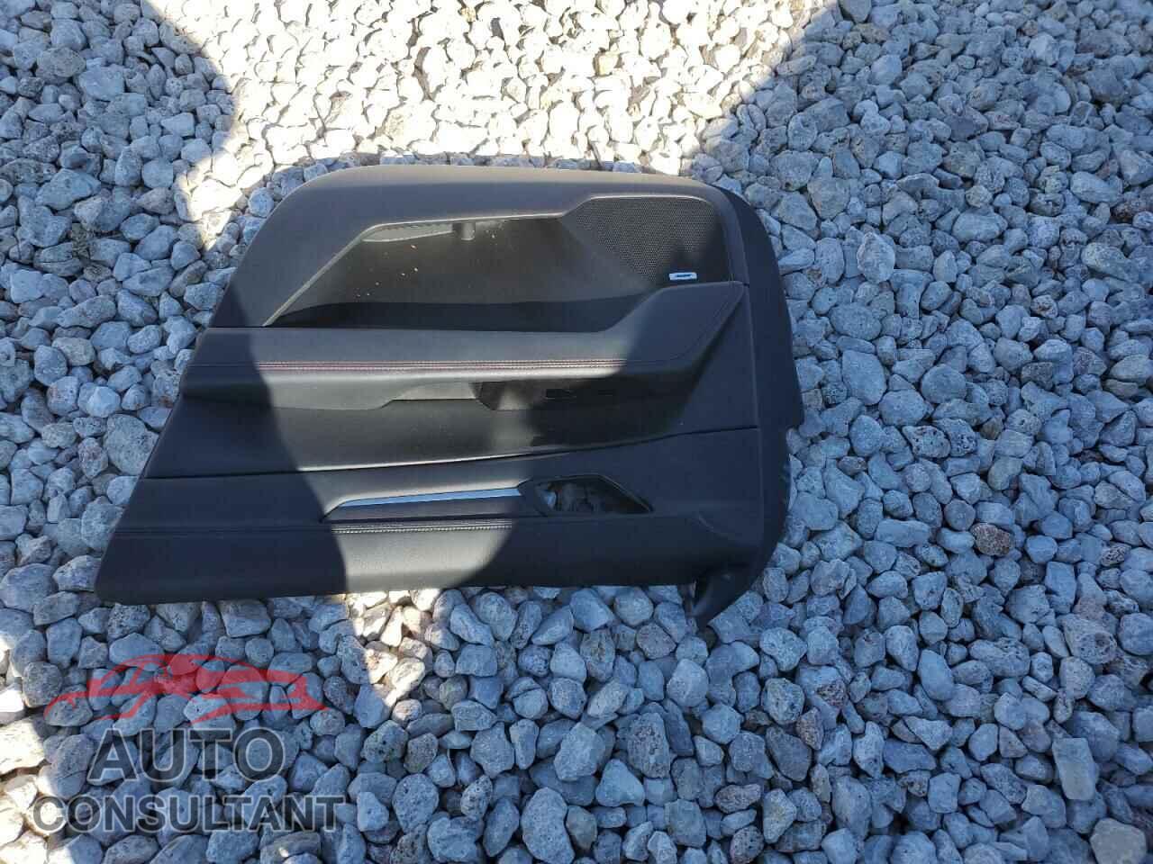 MAZDA CX-5 2021 - JM3KFACY3M0477601