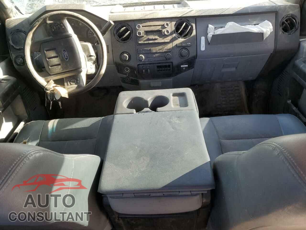 FORD F250 2016 - 1FT7X2B68GEB97858