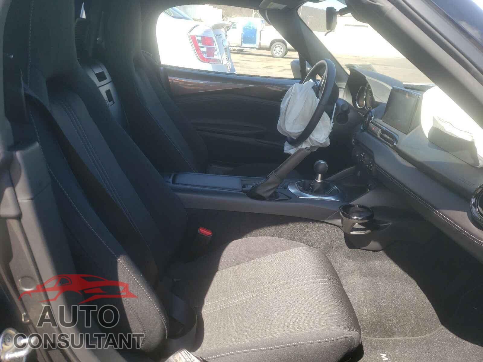 MAZDA MX5 2020 - JM1NDAC71L0418998