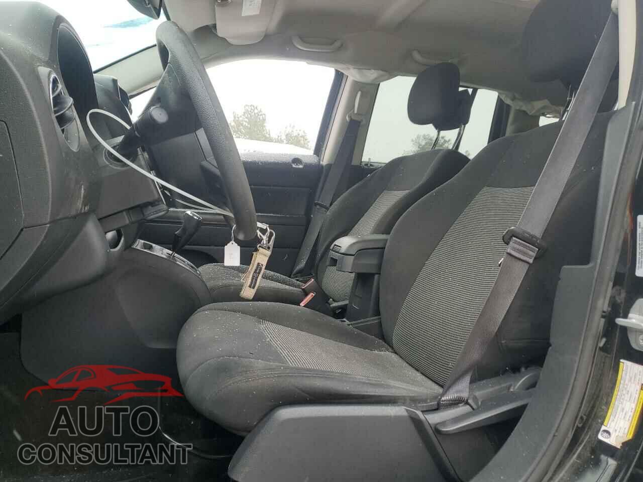 JEEP COMPASS 2016 - 1C4NJDBB1GD779825