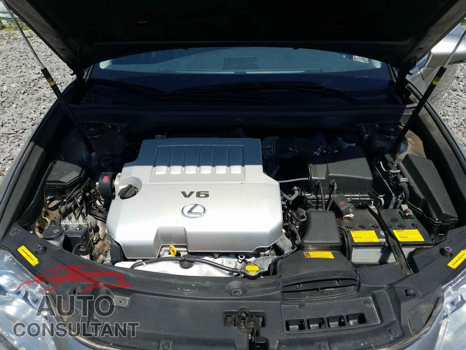 LEXUS ES350 2015 - JTHBK1GG4F2152709