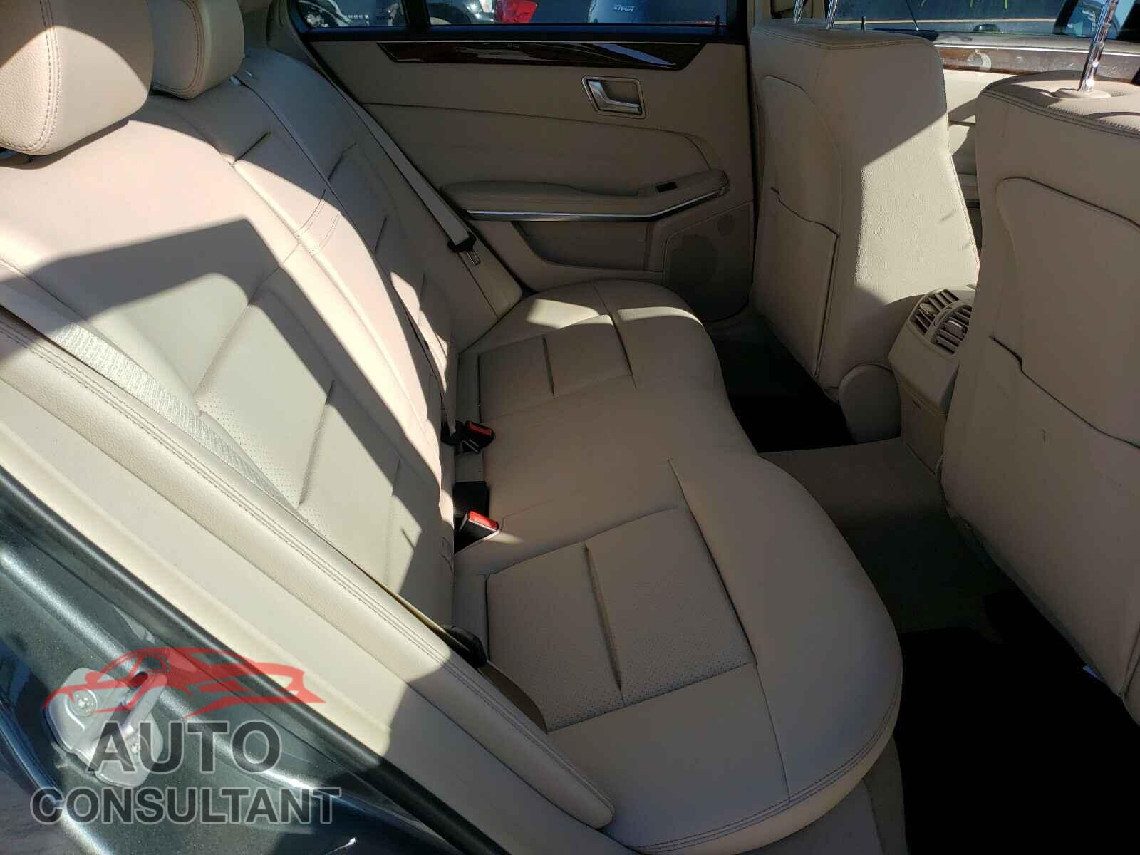 MERCEDES-BENZ E CLASS 2016 - WDDHF5KB8GB230550
