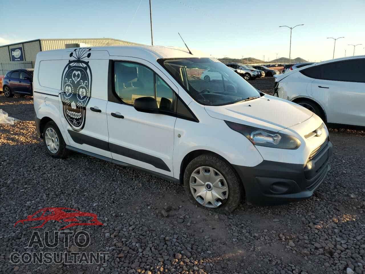 FORD TRANSIT 2016 - NM0LS7E71G1246319