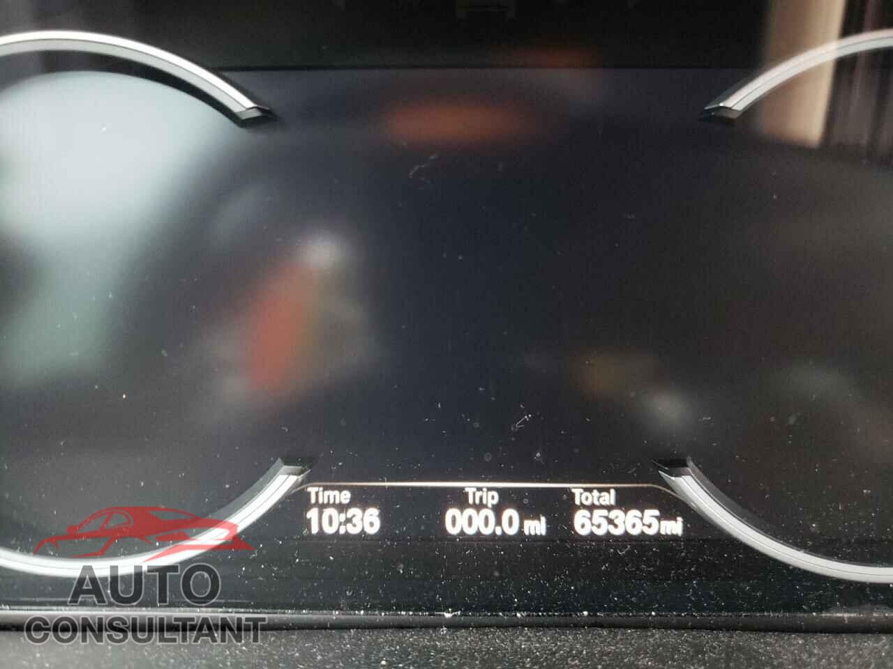 BMW X6 2017 - 5UXKU0C51H0F99766