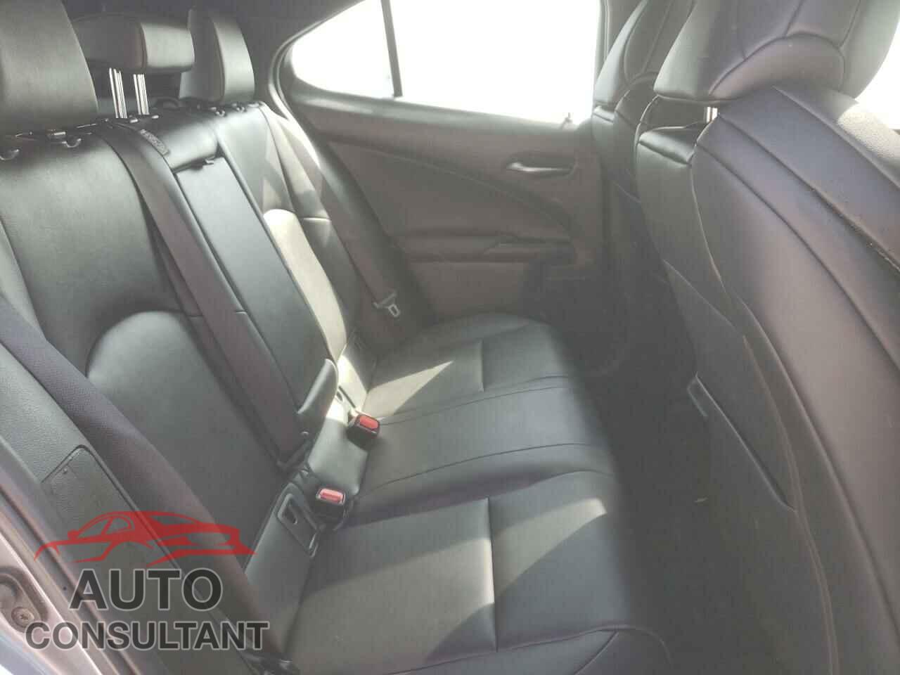 LEXUS UX 200 2019 - JTHY3JBH1K2009332