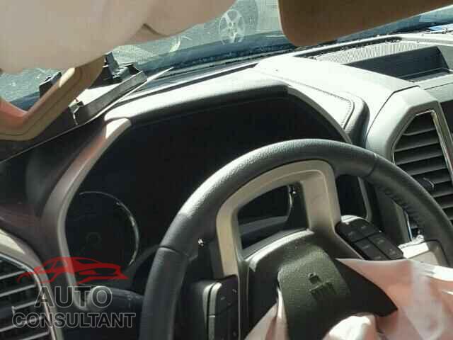 FORD F150 2015 - 1FTEW1EF4FFB07050
