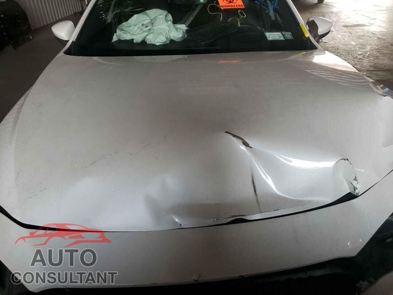 MAZDA 3 2020 - JM1BPBNM4L1160425