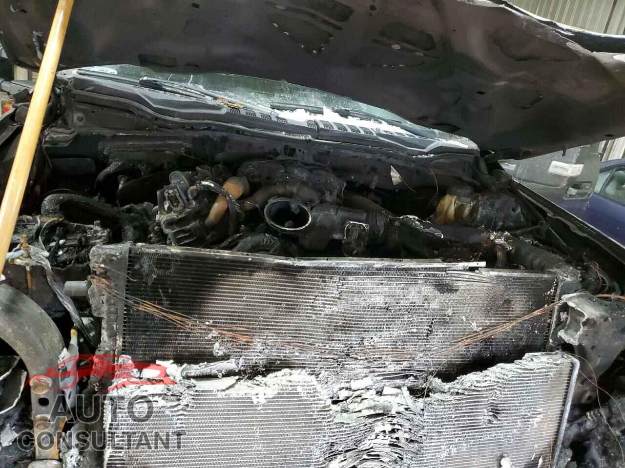 FORD F250 2017 - 1FT7W2BT1HEE52859