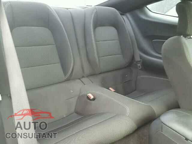 FORD MUSTANG 2015 - 1FA6P8AM5F5312063