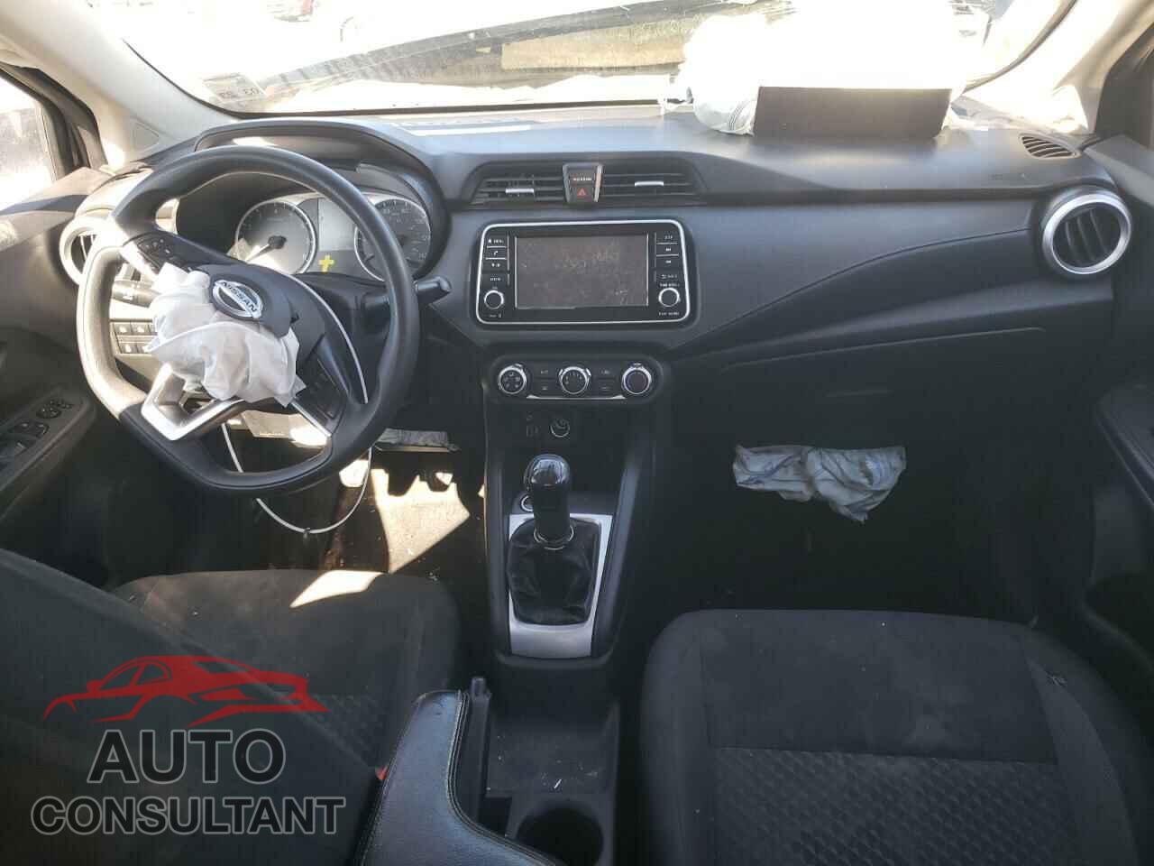 NISSAN VERSA 2020 - 3N1CN8BV2LL903914